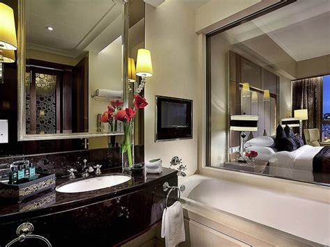 Luxury Rooms in Macau .